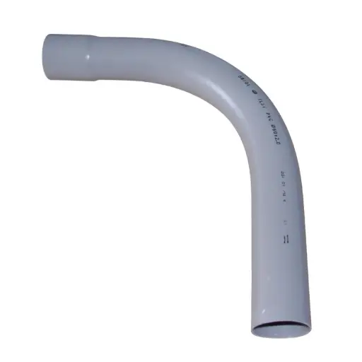 [COUDELST90 26] Coude LST Ø26x28 90° M/F  
