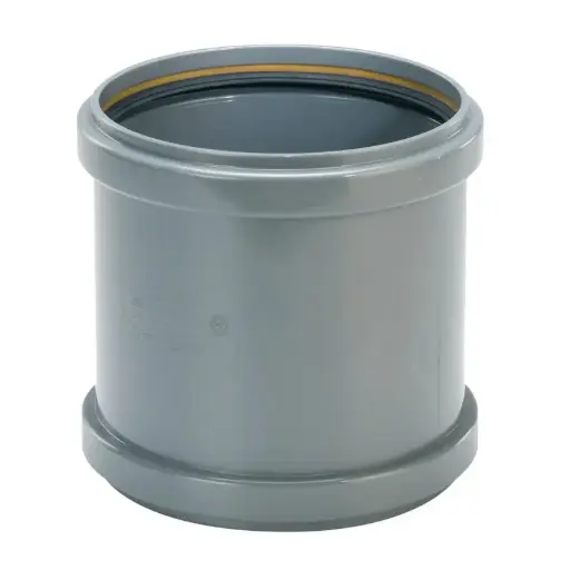 [COUL125CR] Coulisse Ø125 CR 