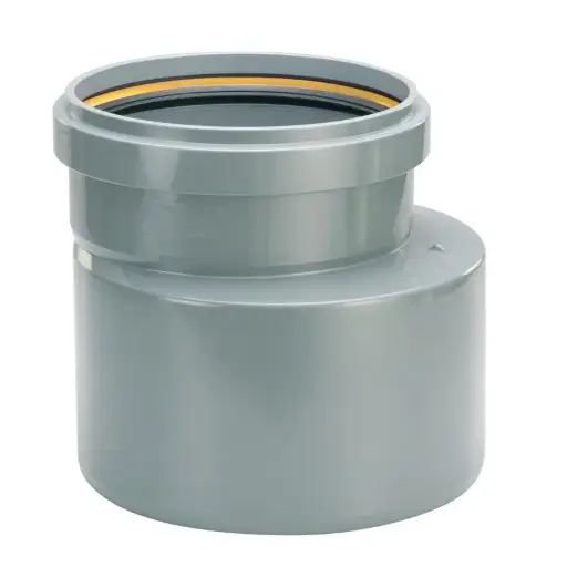 [REDUCPVC CONC 200X160] Réduction PVC ASSAINISSEMENT 200X160 CR MF