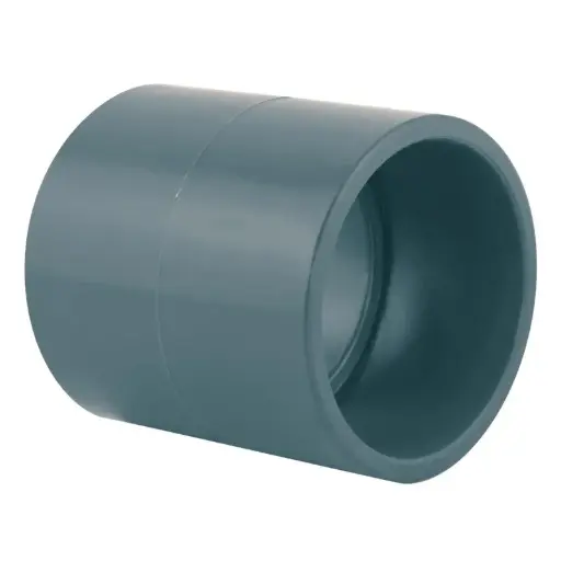 [MANCHONPVCP 63] Manchon PP femelle ACS DN63