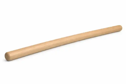 [MANBALAI] Manche de balai de cantonnier bois