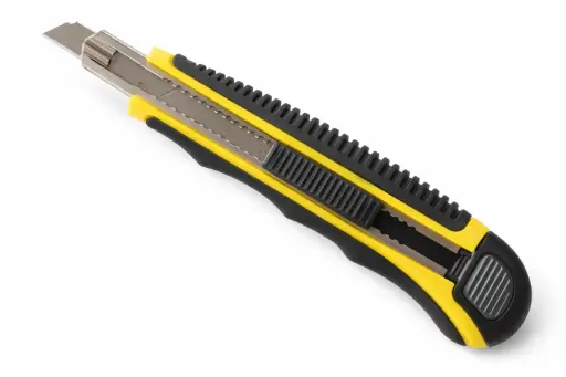 [CUTTER18MM] Cutter autolock 18 mm