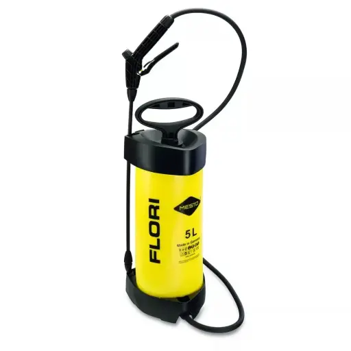 [PULVE5L] Pulvérisateur 5 Litres