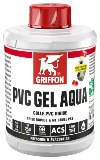 [COLLE1KG] Colle 1kg GRIFFON
