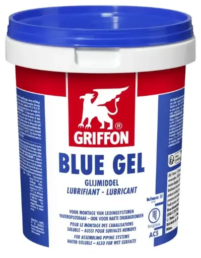 [LUBGEL800] Lubrifiant Gel 800G