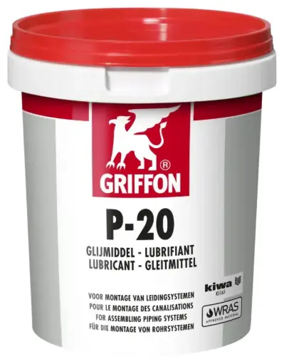[LUBPATE800] Lubrifiant Pâte 800G 