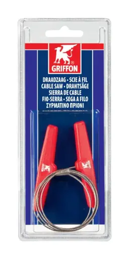 [SCIEFILPVC] Scie à fil PVC