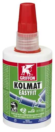 [KOLMATMETAL] Kolmat® Easyfit metal 50ML