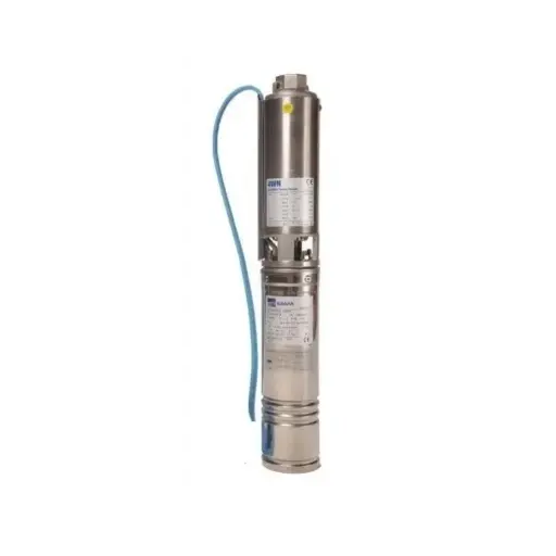 [6130003486] Kit pompe immergée 4WN 3-11 câble 30m EBARA