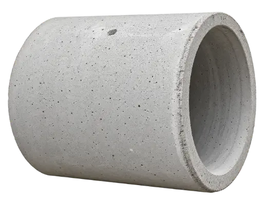 [BUS1000] Buse de puits Ø1000 HT 1 ML