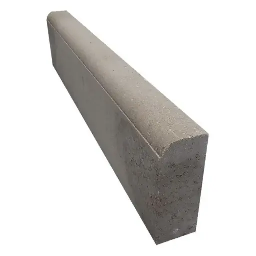 [BORDUREP1] Bordure Béton P1