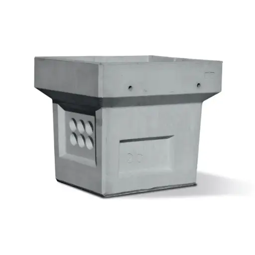 [CHAML1T] Chambre télécom L1T