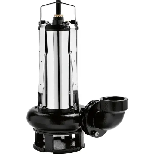 [132105] Pompe de relevage SEMISOM 500/50T