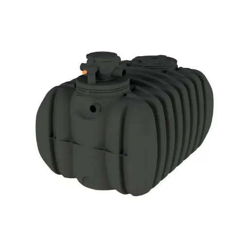 [35069] Cuve de récupération d'eau de pluie AT 185 5000 BASIC