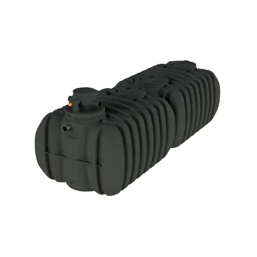 [35075] Cuve de récupération d'eau de pluie AT 185 10000 BASIC