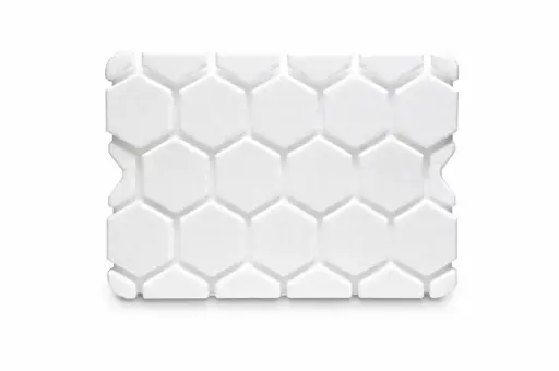 [ISOLABRI] Plaque isolante abri compteur
