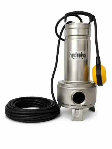 [HY2382269015] Pompe de relevage HVX10A50M HYDROLYS