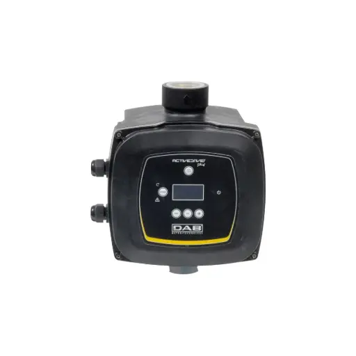 [416014] ACTIVE DRIVER T/T 5.5 - Variateur de vitesse pour pompes maxi 5,5 kW