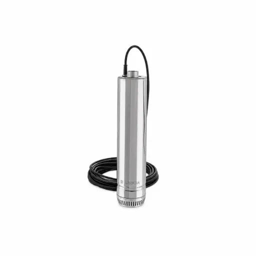[107700E10] Pompe de puits SCUBA 3SC8/15/5 T L20/A LOWARA