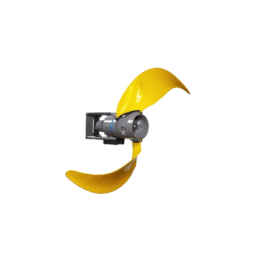 [4430] Agitateur à vitesse lente SR 4430 Flygt