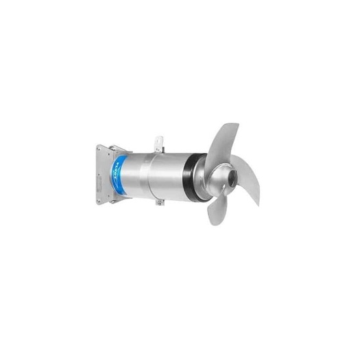 [4640] Agitateur Flygt SR 4640
