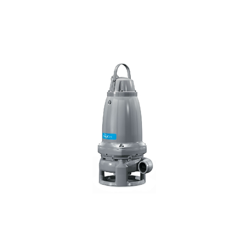 [5100] Pompe submersible à boue HS 5100 MT Flygt