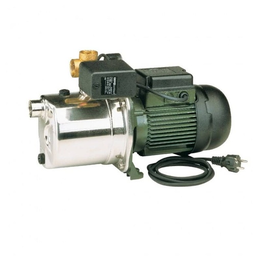 [010140] Pompe DAB JETINOX 132 M PRED