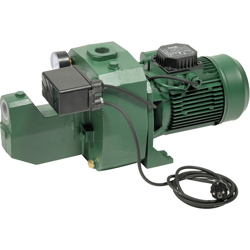 [010152] Pompe pré-équipée JET 151 M/PRED pour Aquajet JETLY