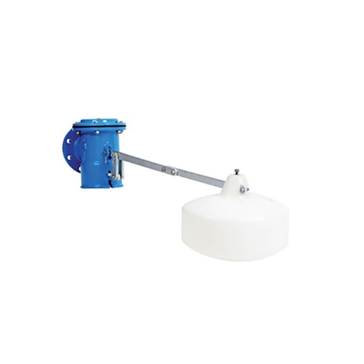 [015602] Robinet à flotteur DN40 J2 10 BAYARD