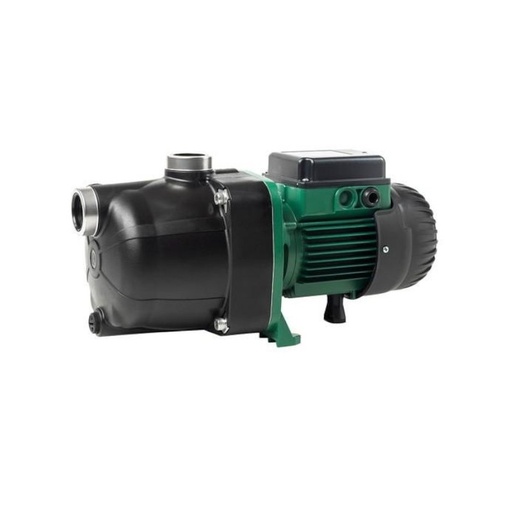 [016101] Pompe monocellulaire de piscine JETCOM SP+ 102 M JETLY
