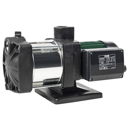 [030164] Pompe DAB MULTI INOX 4M JETLY