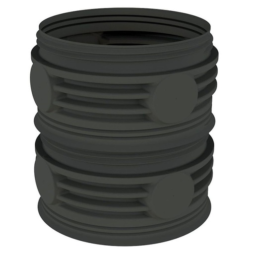 [34316] Réhausse ACTIFILTRE D 400 hauteur 400