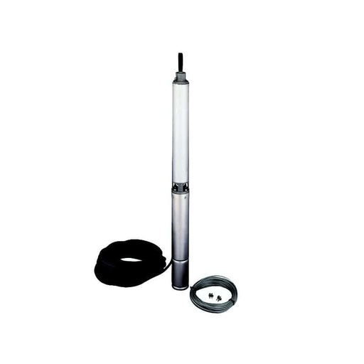 [102050] Pompe FORINOX 4FX 6FX FLYGT