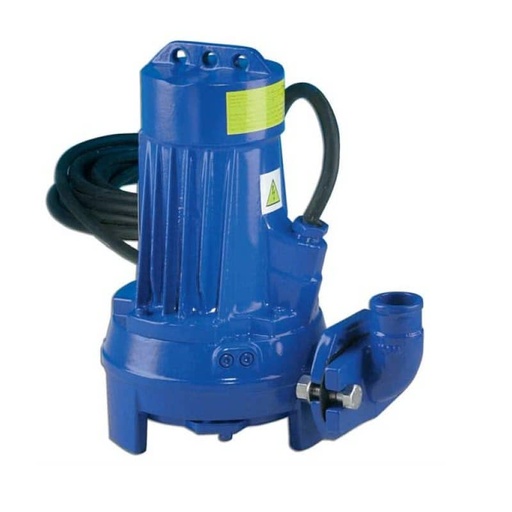 [107679] Pompe de relevage DLG 50 Lowara