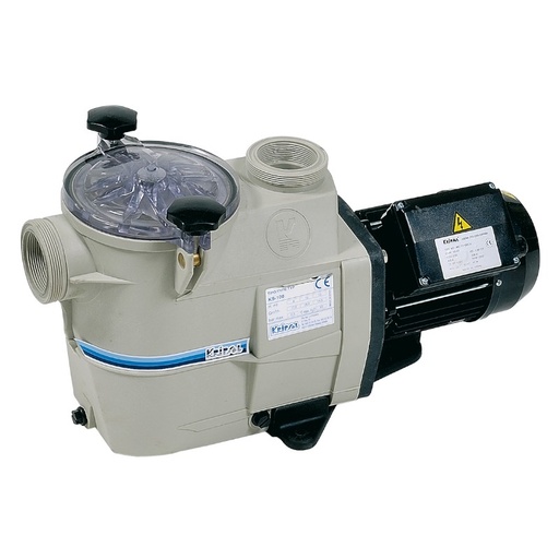 [110150] Pompe de filtration piscine DELFINO KS 150 M JETLY