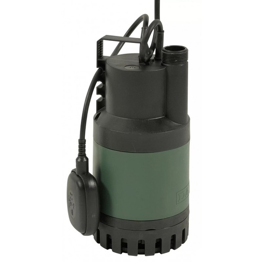 [131090] Vide-cave automatique NOVA-UP 600 FLEX M-AUT DAB JETLY