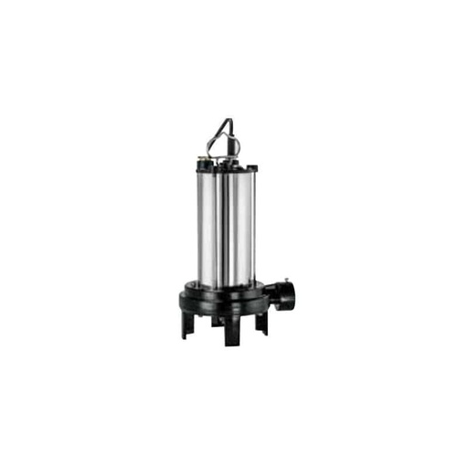 [132015] Pompe de relevage Jetly SEMISOM 125 GR TRI