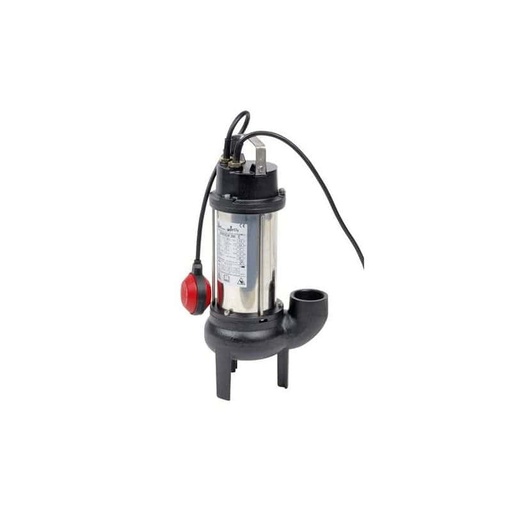 [136038] Pompe relevage Jetly SEMISOM 290 M AUT V