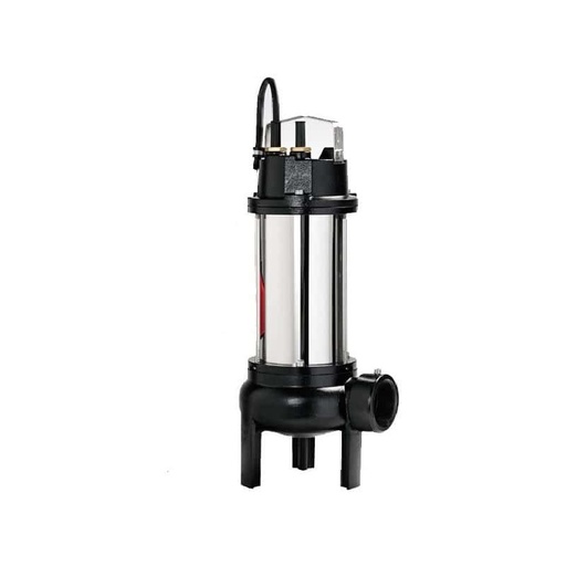[136050] Pompe de relevage Jetly SEMISOM 290 M