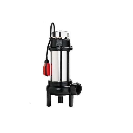 [136079] Pompe de relevage Jetly SEMISOM 490 M AUT H