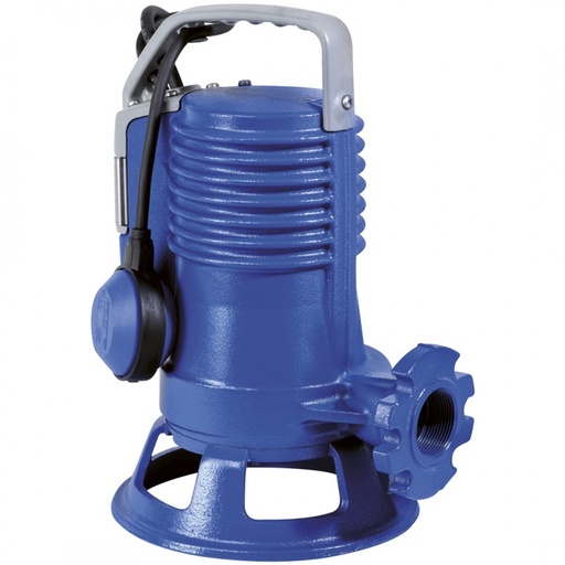 [137530] Pompe de relevage GR BLUE PRO 200 M Jetly