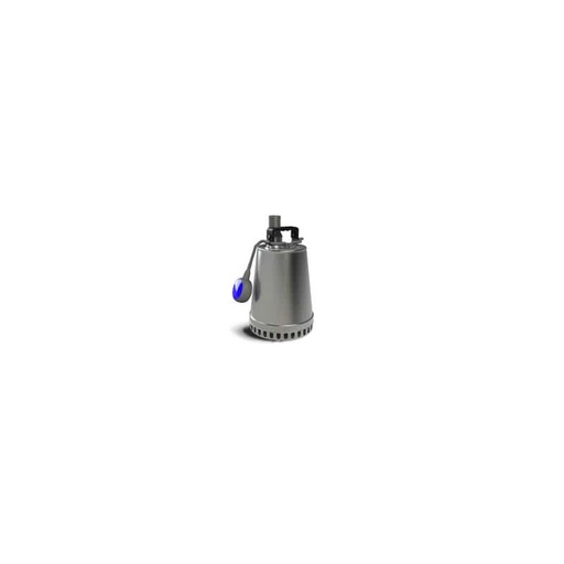 [137610] Vide-cave DAB DR STEEL 37 M AUT Jetly