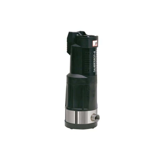 [152602] Pompe immergée DIVERTRON 1200 X DAB