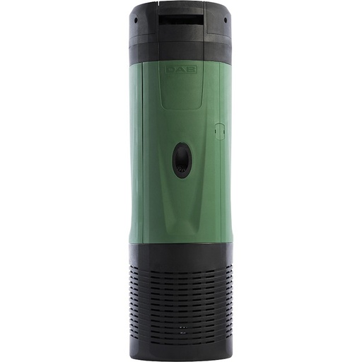 [152610] Pompe immergée automatique DTRON 2 35/90 M DAB JETLY