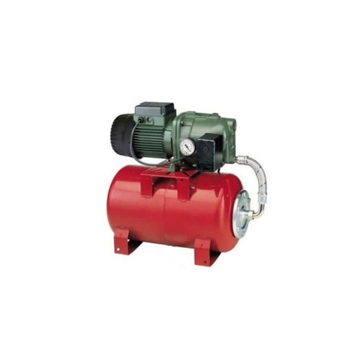 [201031] Pompe Jetly DAB AQUAJET 102/20 M