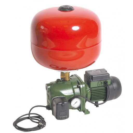 [201101] Supresseur AQUAJET RED 82/24 M JETLY