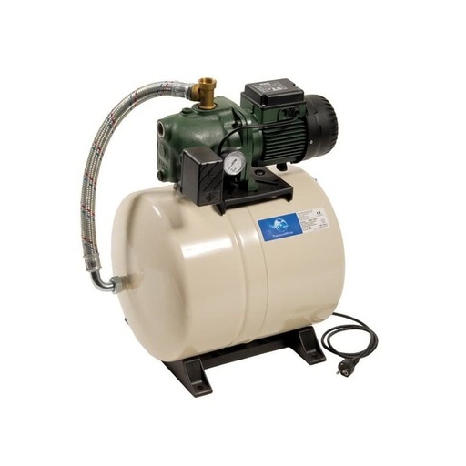 [201160] Pompe Jetly DAB AQUAJET GWS 112/60 M MONO