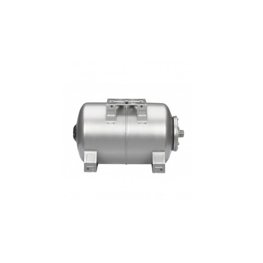 [303420] Réservoir à vessie inox 20L horizontal 8 bar ACS VAREM