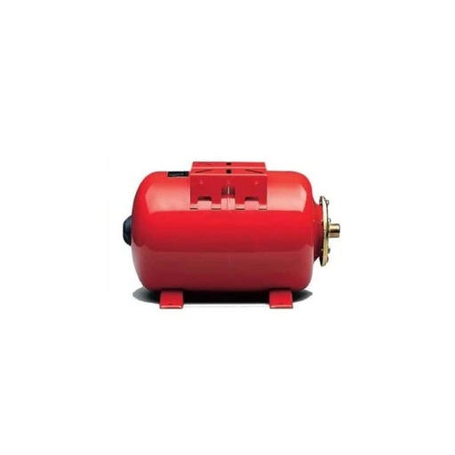 [309061] Réservoir à vessie Maxired 60L Horizontal 10bars ACS Varem