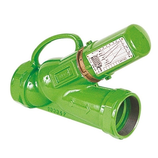 [330700] Régulateur pression portable DN65 taraudé FF G2"1/2 BAYARD